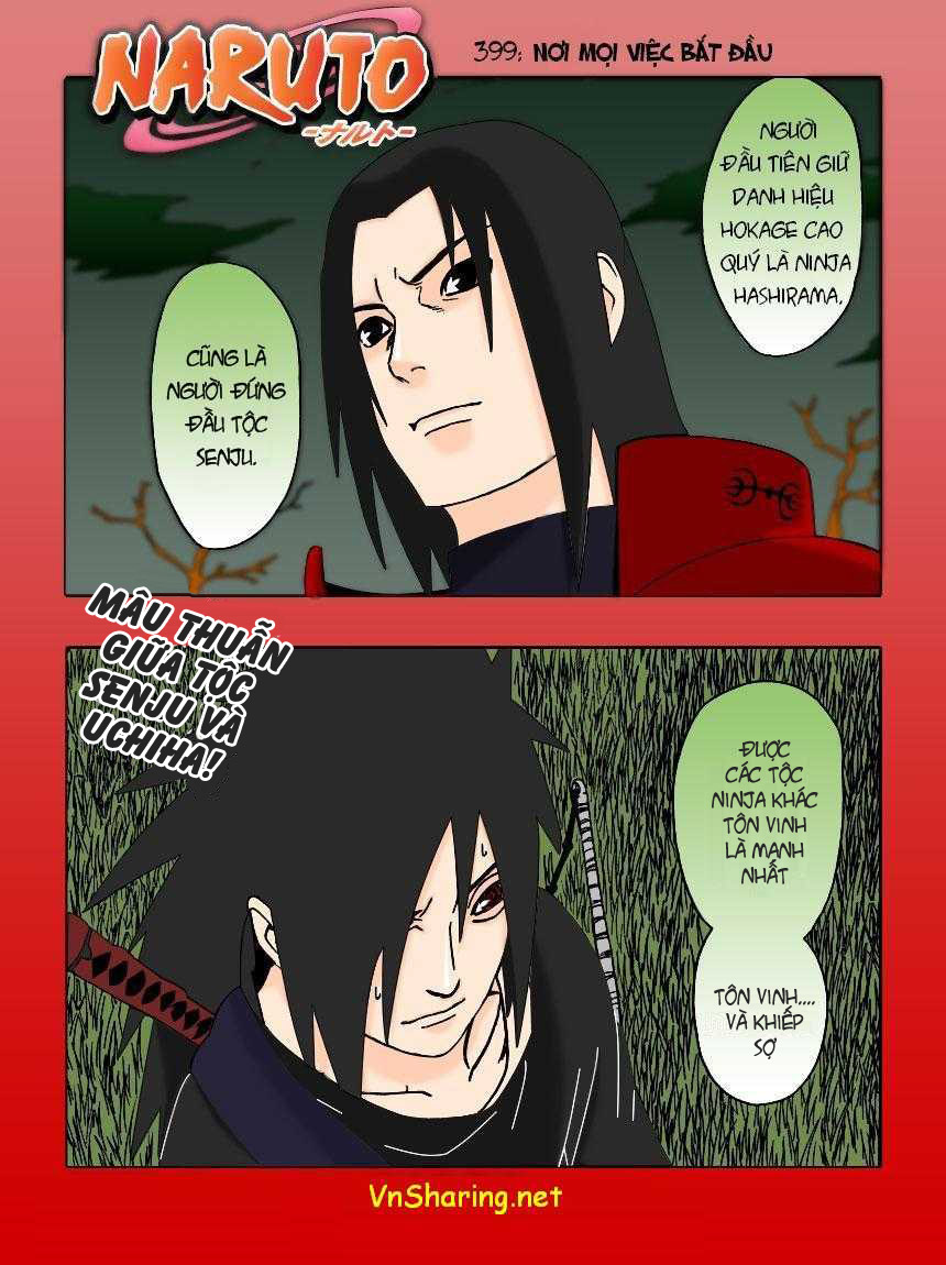 Chapter 399 - Trang 3