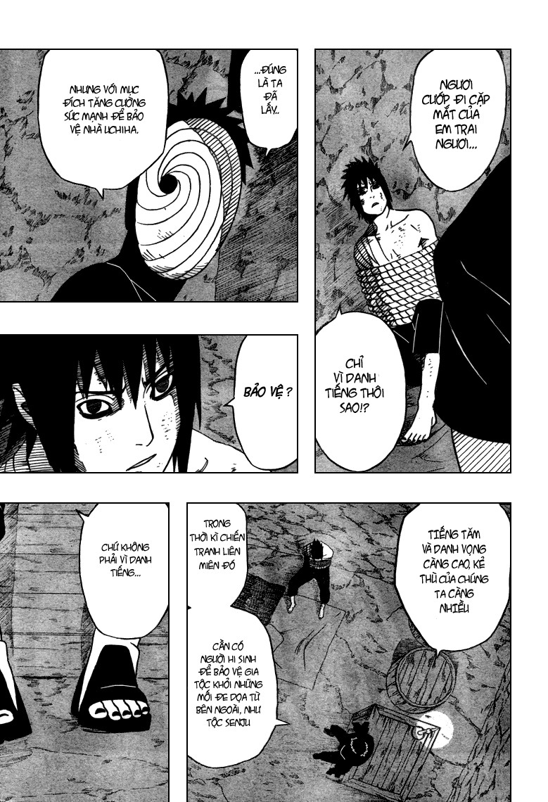 Chapter 399 - Trang 5