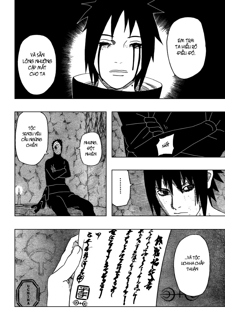 Chapter 399 - Trang 6