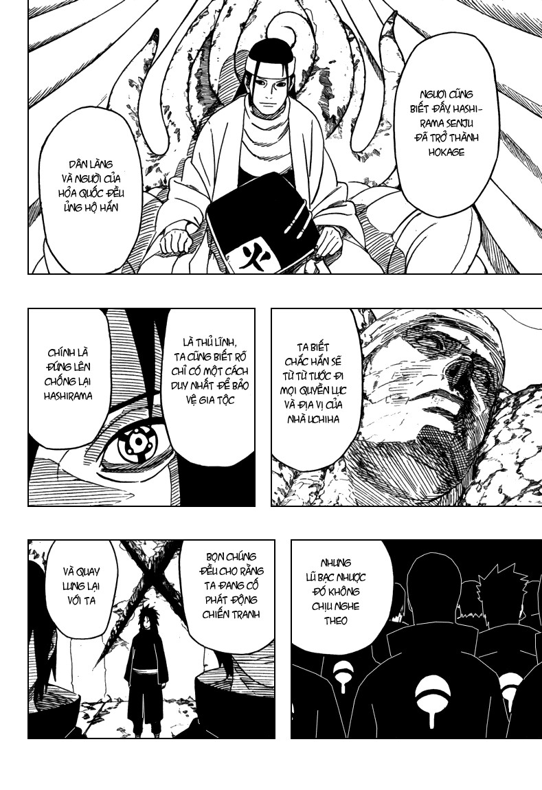 Chapter 399 - Trang 10