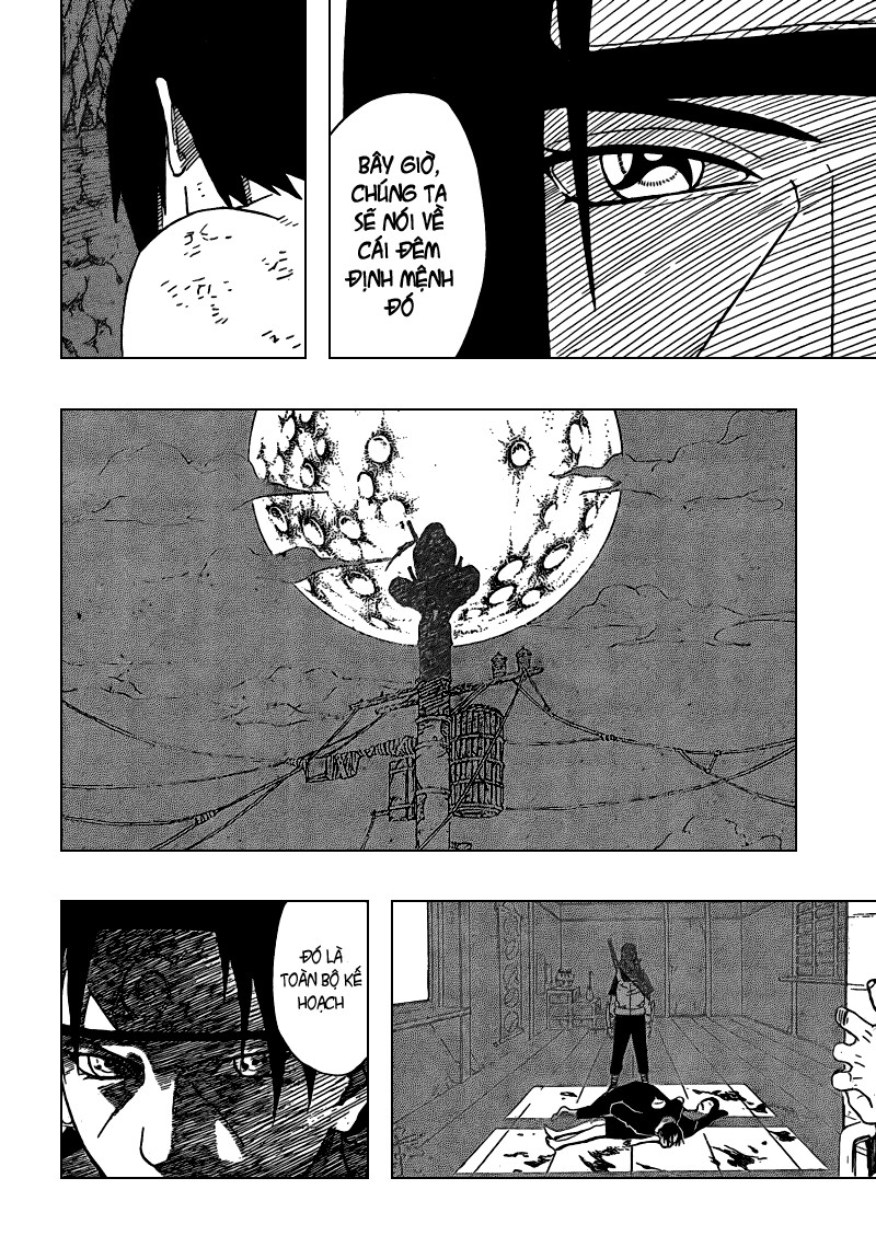 Chapter 400 - Trang 12