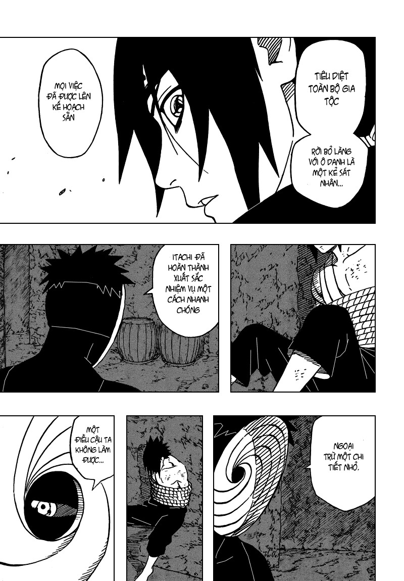 Chapter 400 - Trang 13