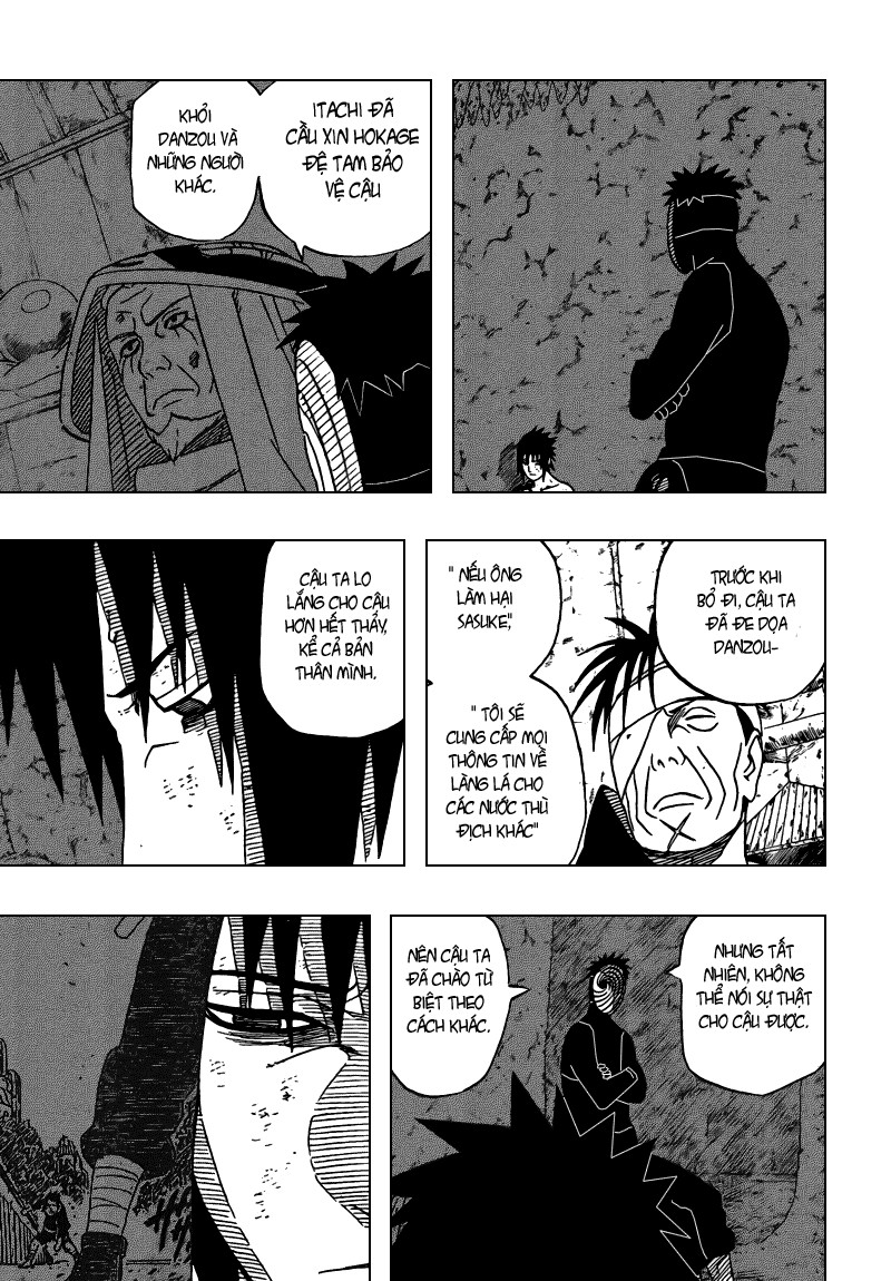 Chapter 400 - Trang 15