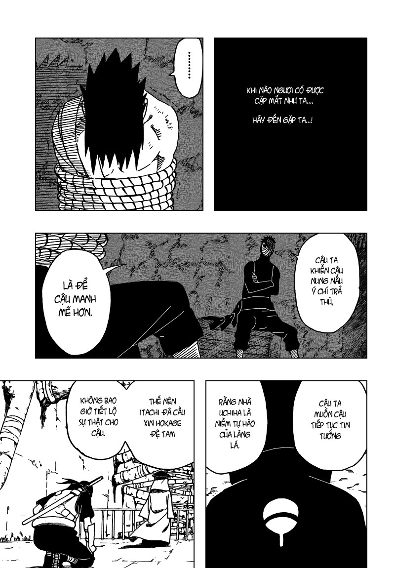 Chapter 400 - Trang 17