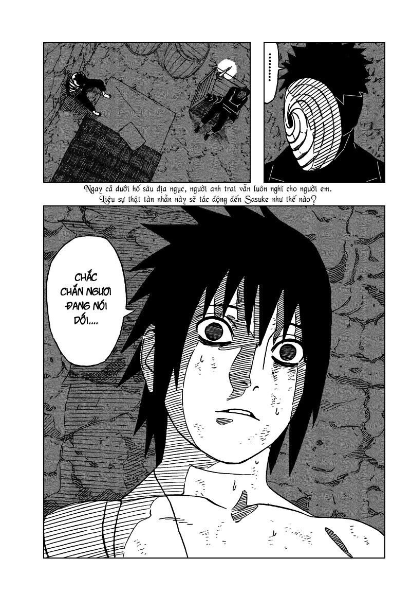 Chapter 400 - Trang 19