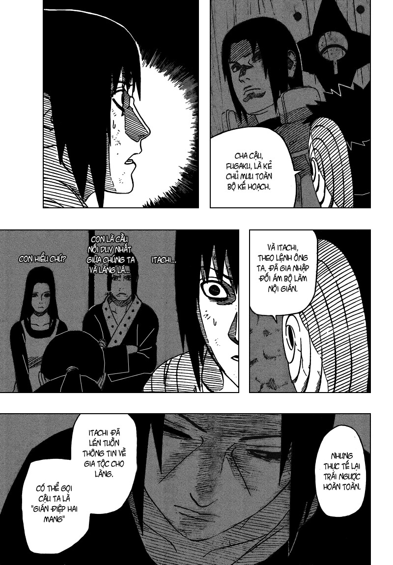 Chapter 400 - Trang 5