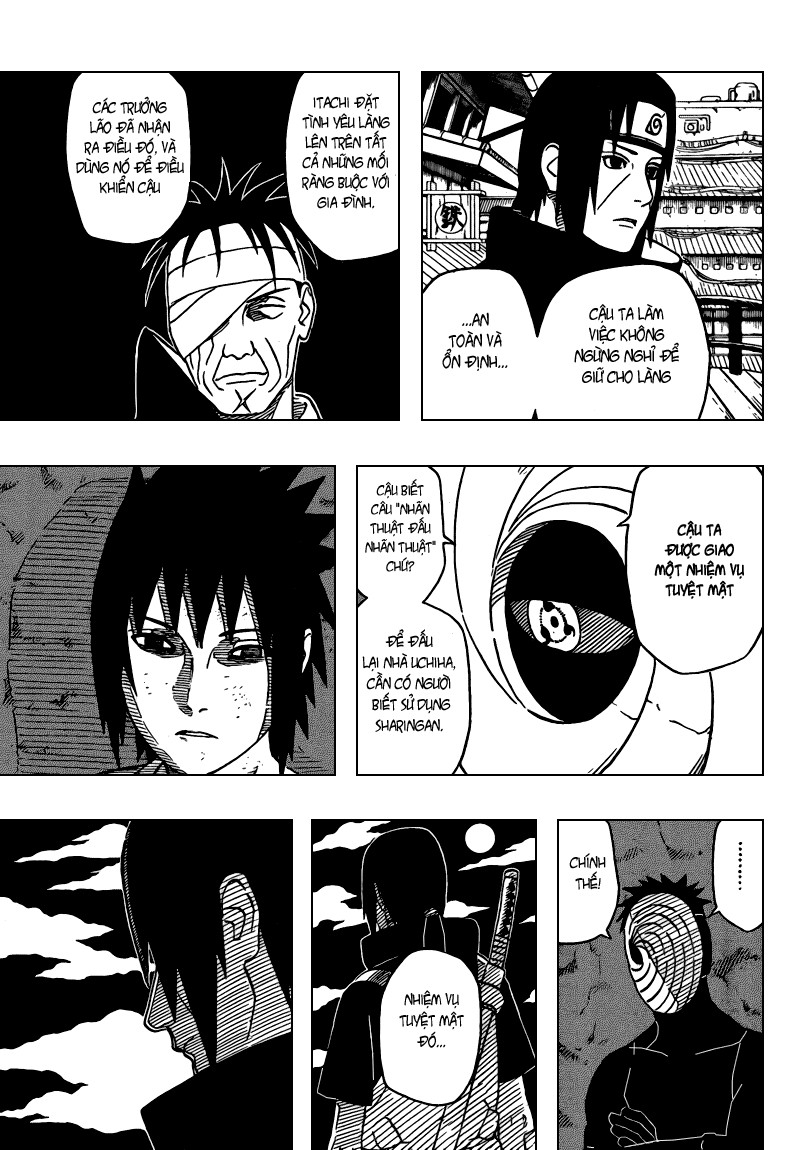 Chapter 400 - Trang 7