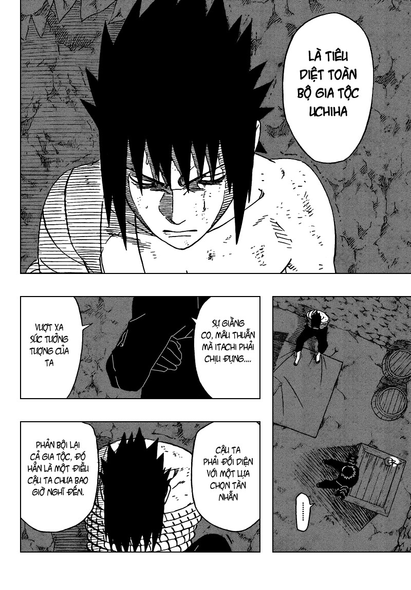 Chapter 400 - Trang 8