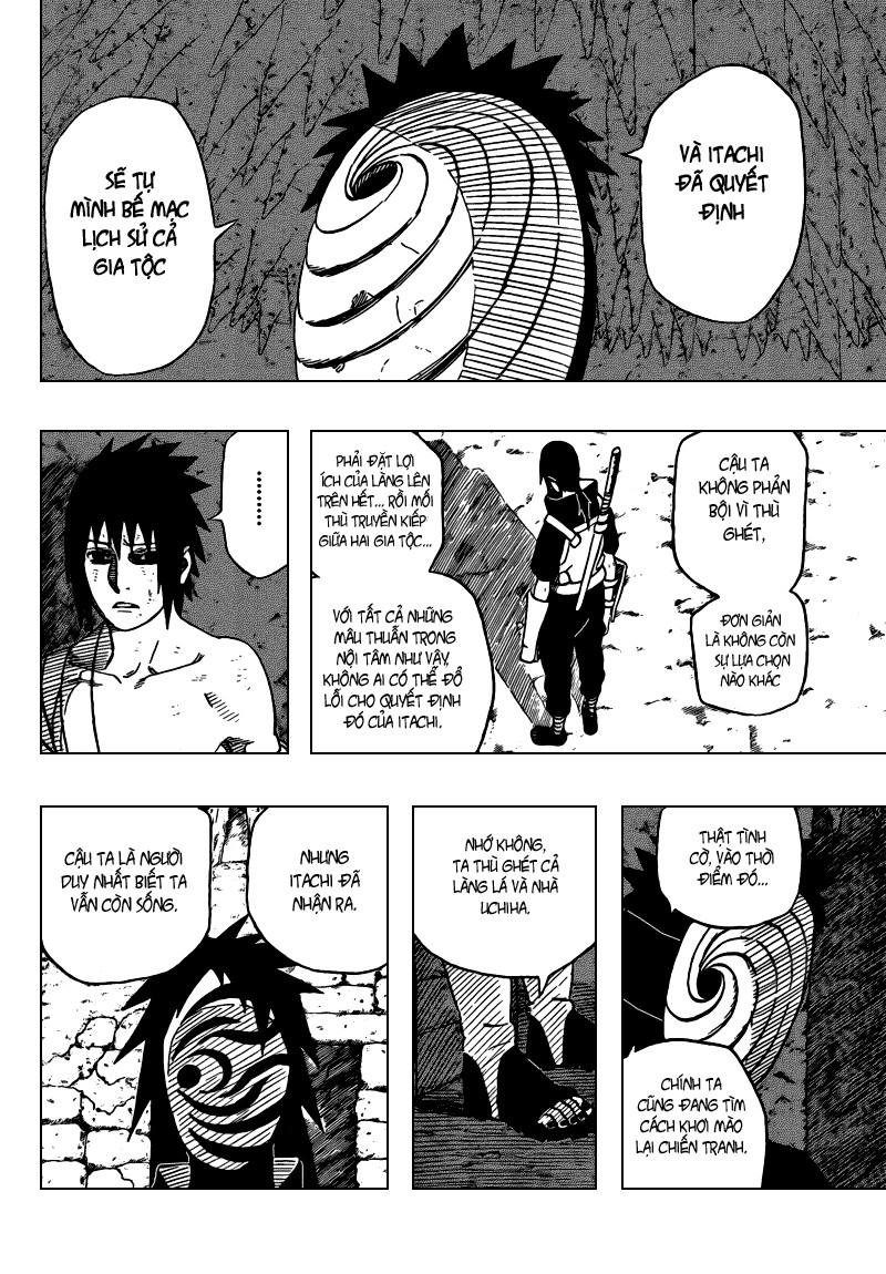 Chapter 400 - Trang 10
