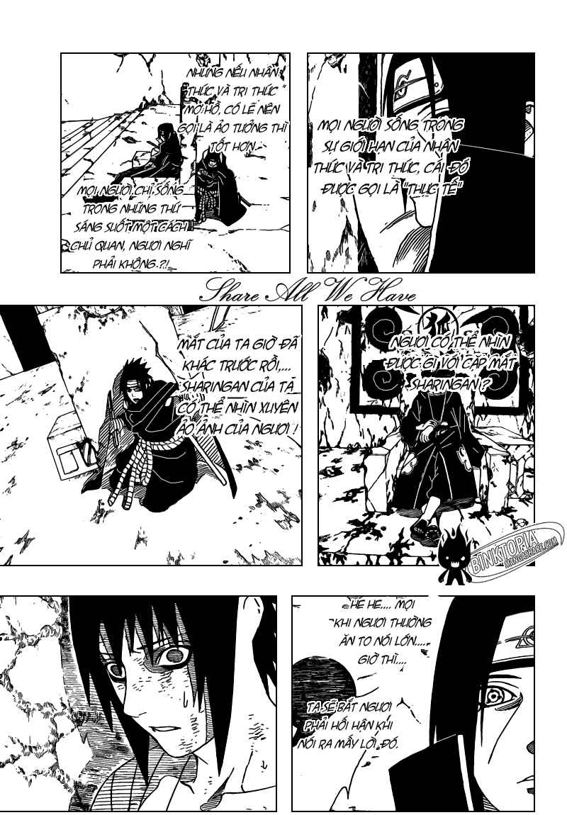 Chapter 401 - Trang 11