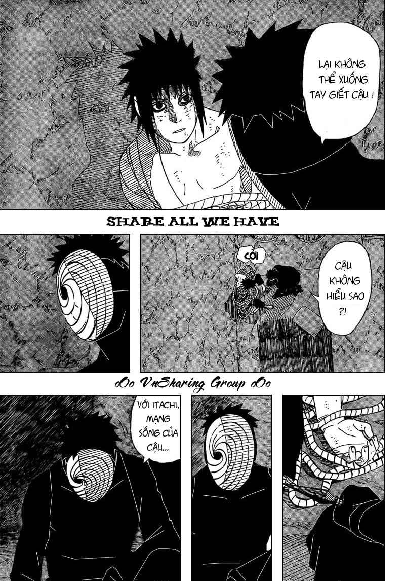 Chapter 401 - Trang 13