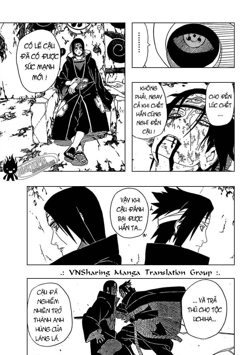 Chapter 401 - Trang 15