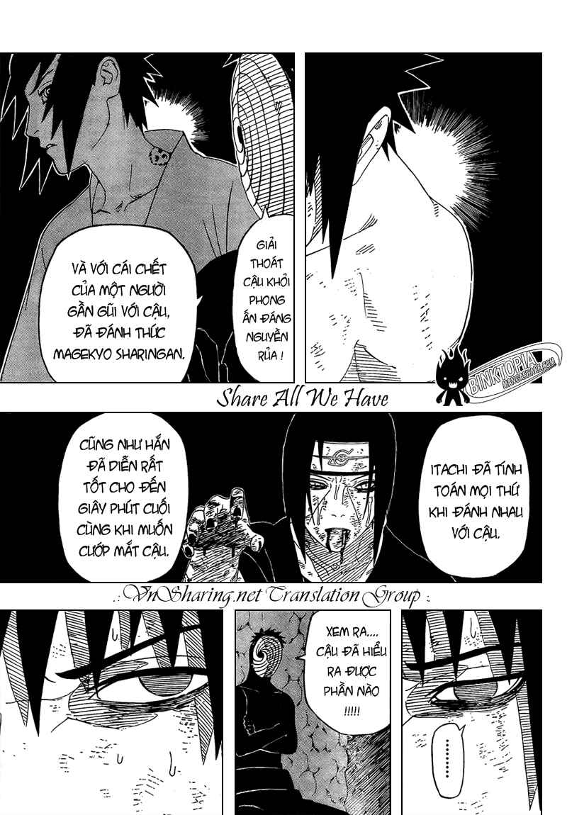 Chapter 401 - Trang 5