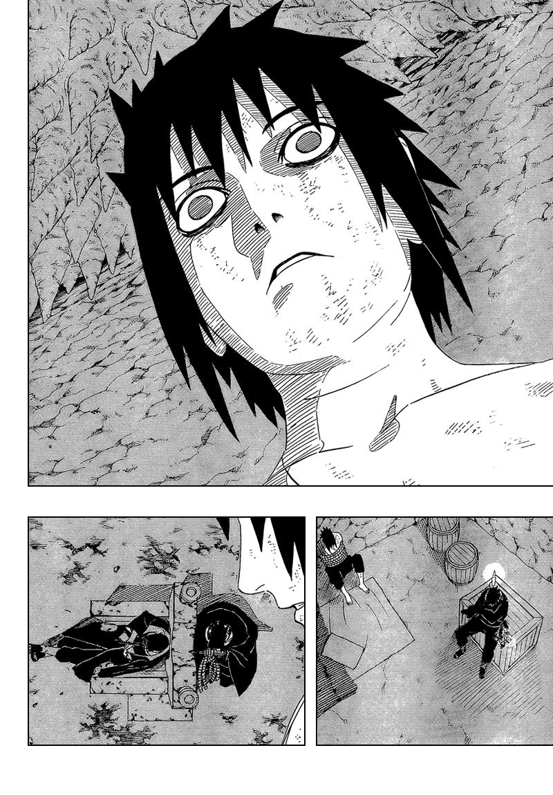 Chapter 401 - Trang 10