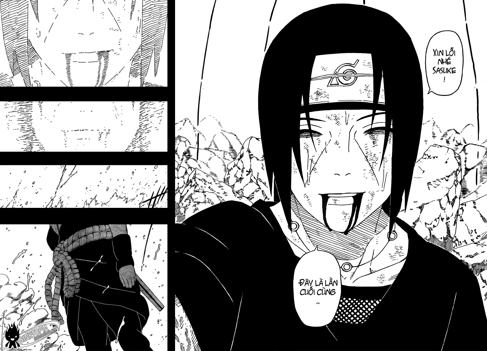 Chapter 402 - Trang 13