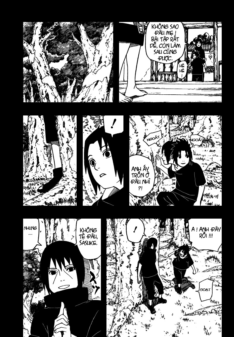 Chapter 402 - Trang 4