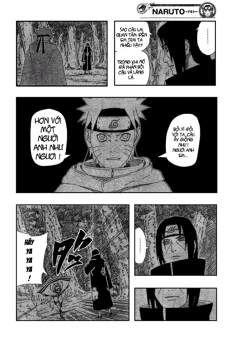 Chapter 403 - Trang 3