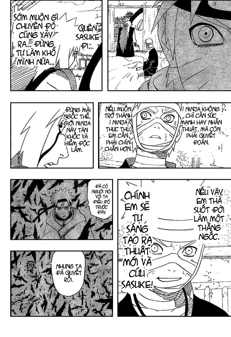 Chapter 403 - Trang 7