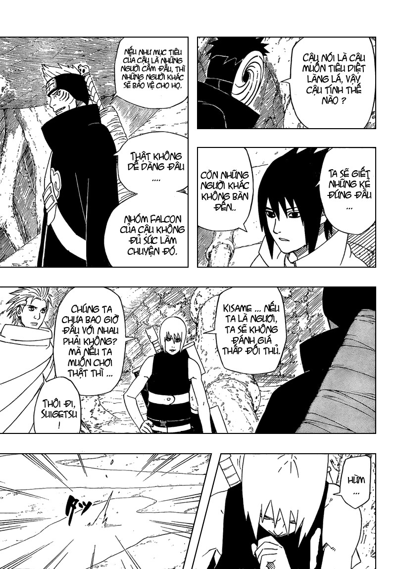 Chapter 404 - Trang 12