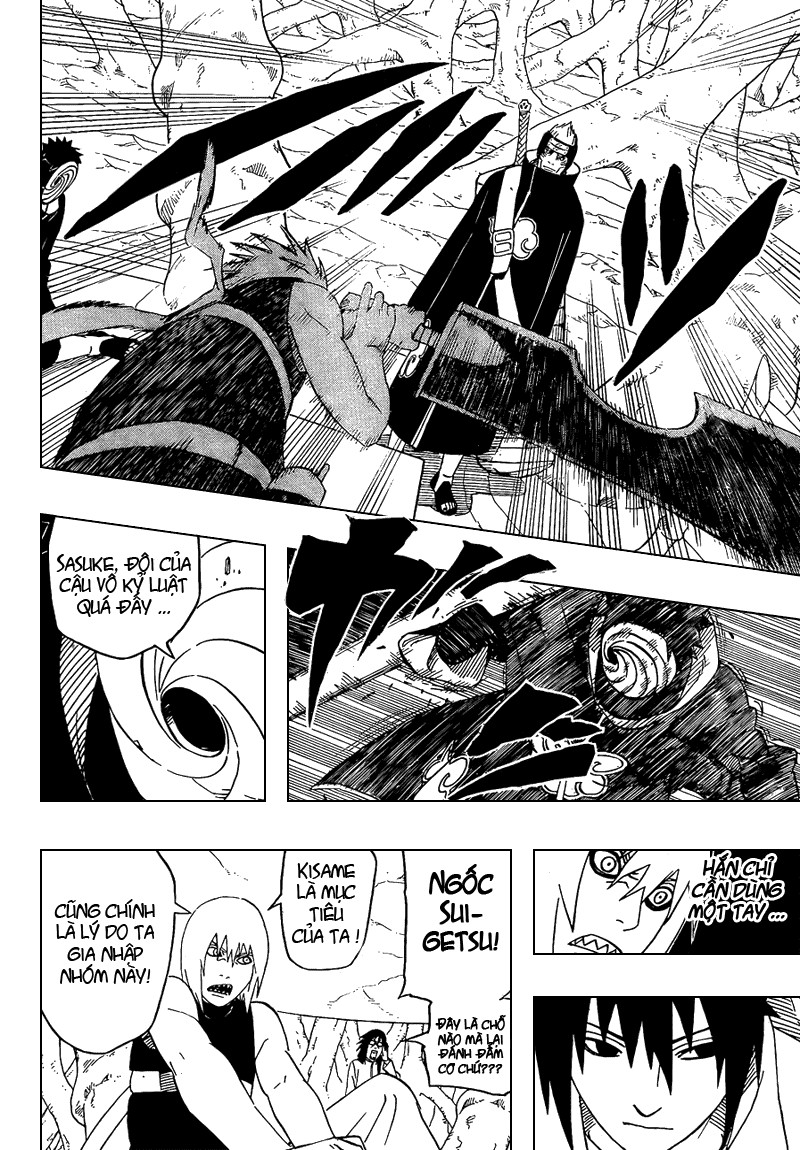 Chapter 404 - Trang 13