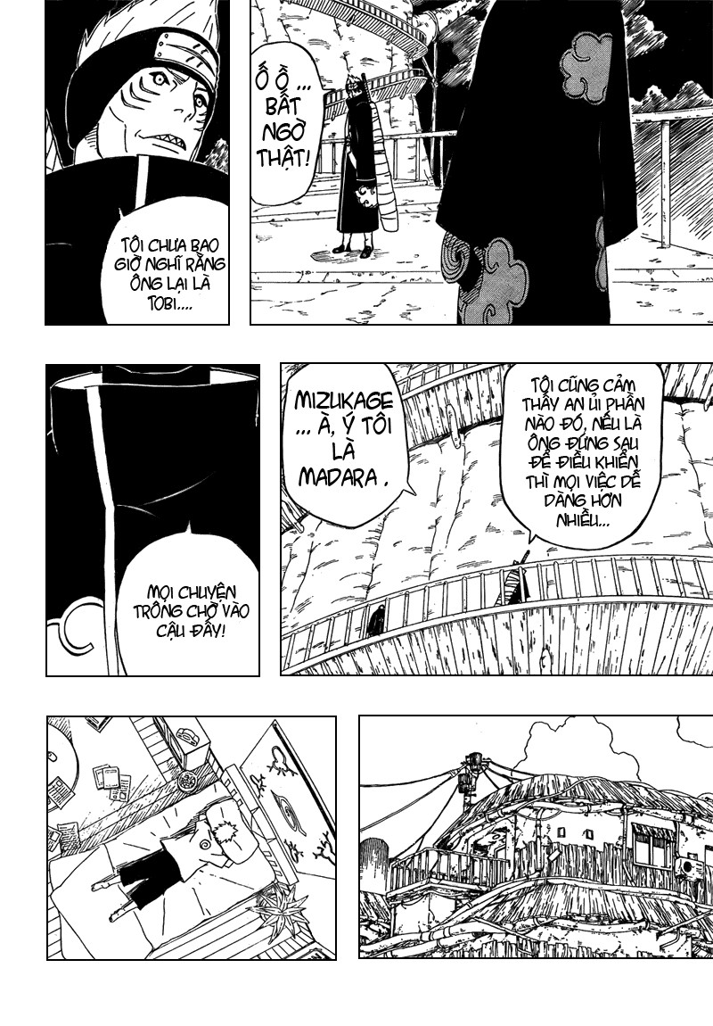 Chapter 404 - Trang 3