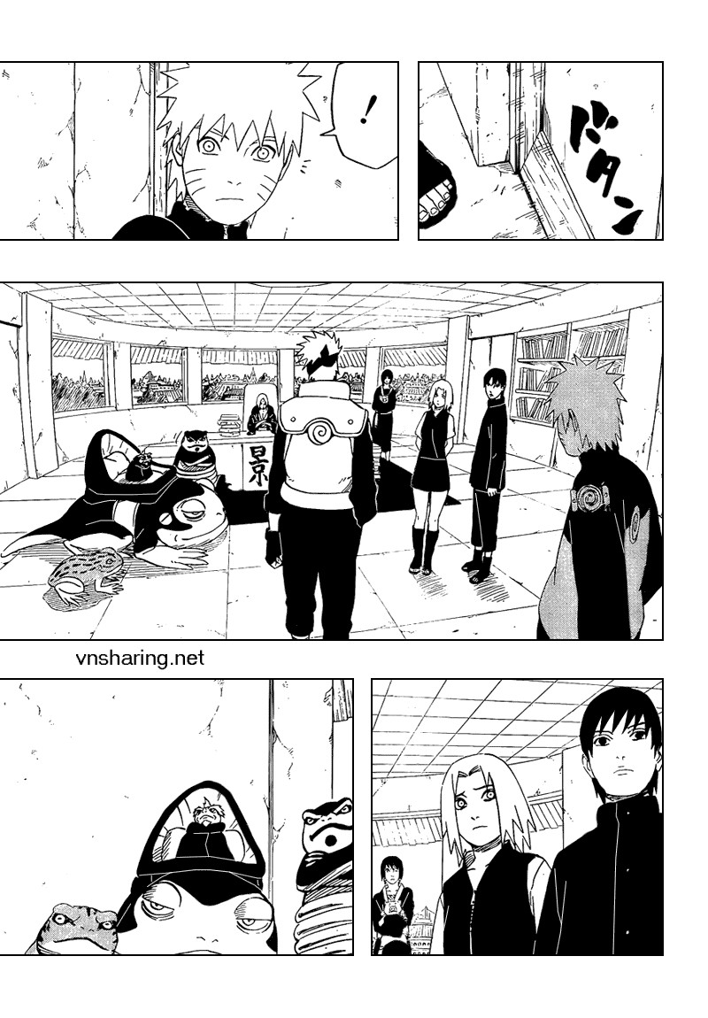 Chapter 404 - Trang 6