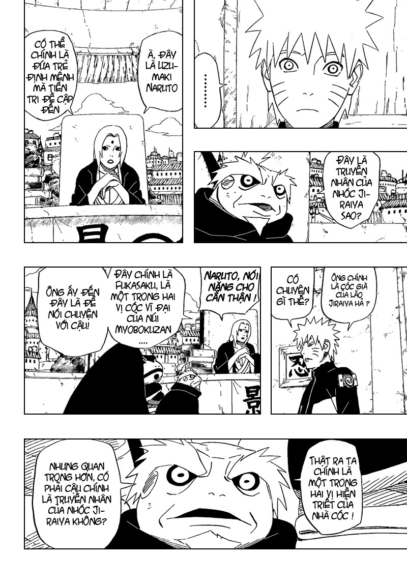 Chapter 404 - Trang 7