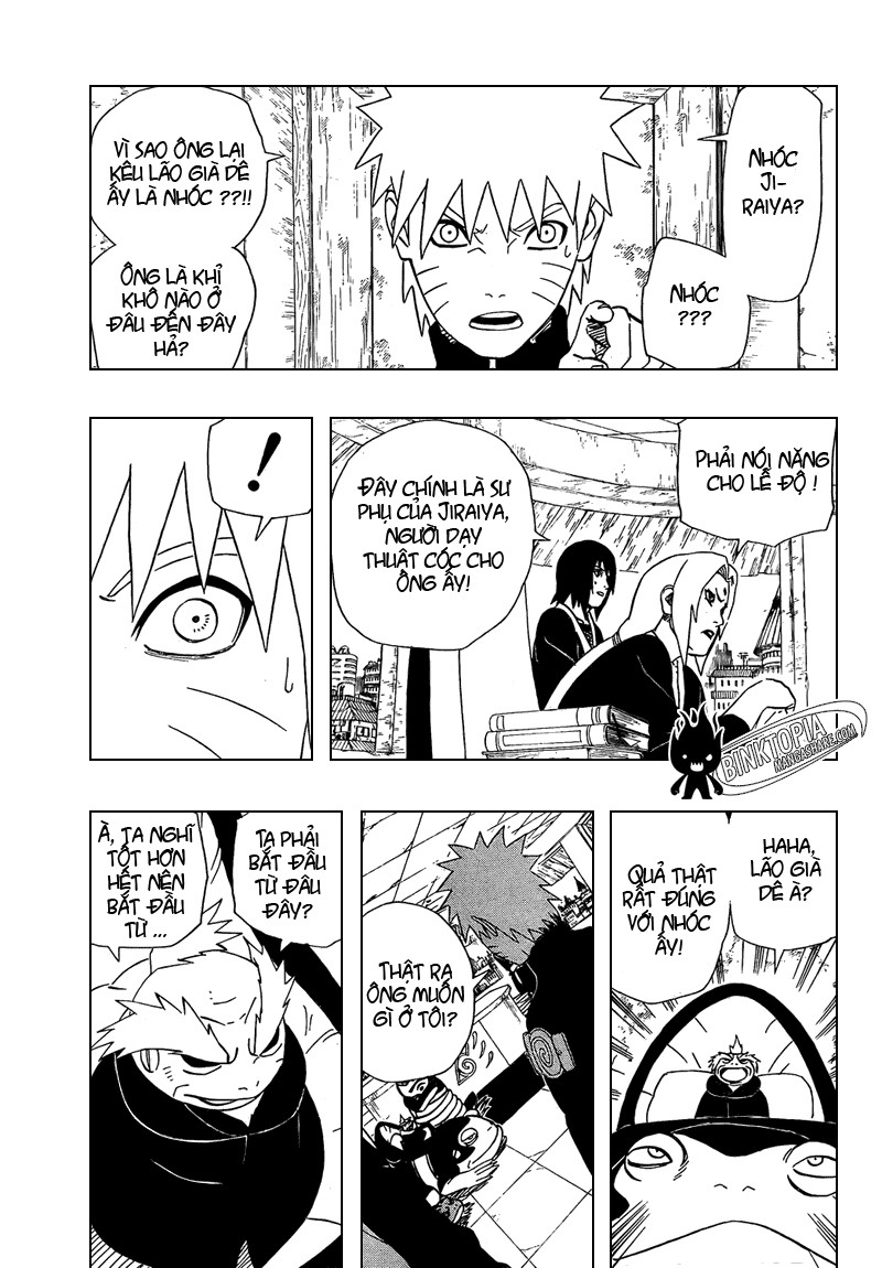 Chapter 404 - Trang 8