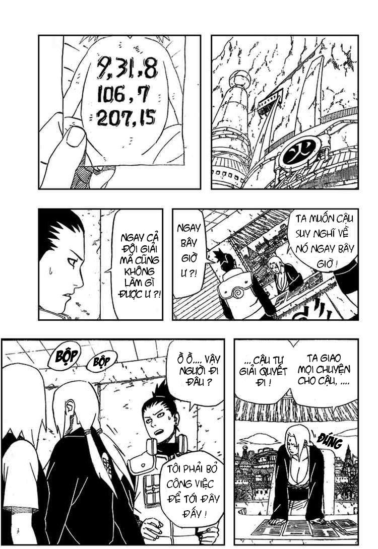 Chapter 405 - Trang 17
