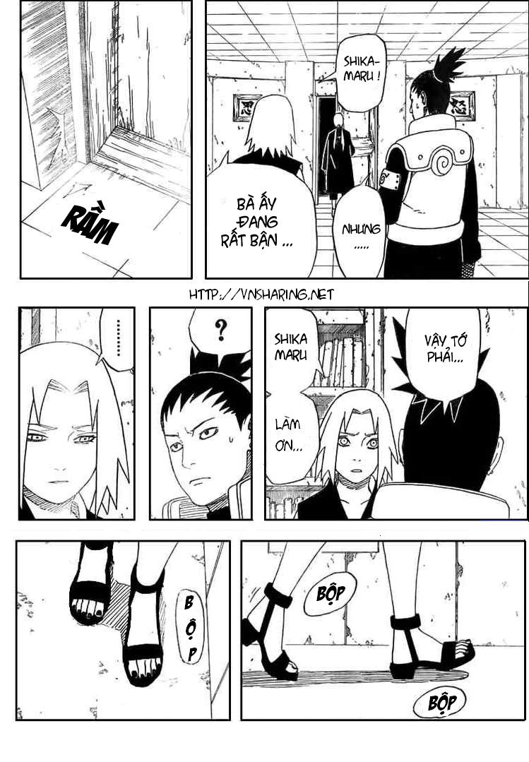 Chapter 405 - Trang 18