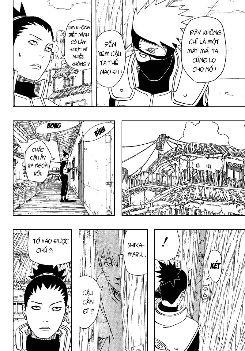 Chapter 406 - Trang 12