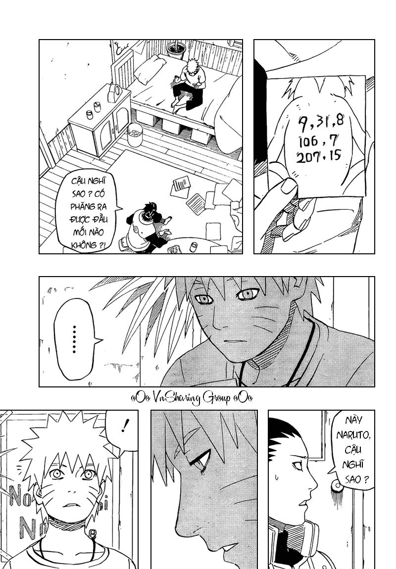 Chapter 406 - Trang 13