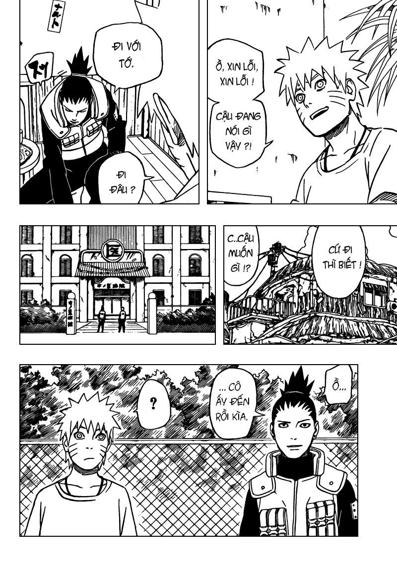 Chapter 406 - Trang 14