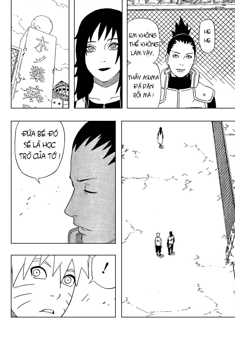 Chapter 406 - Trang 16
