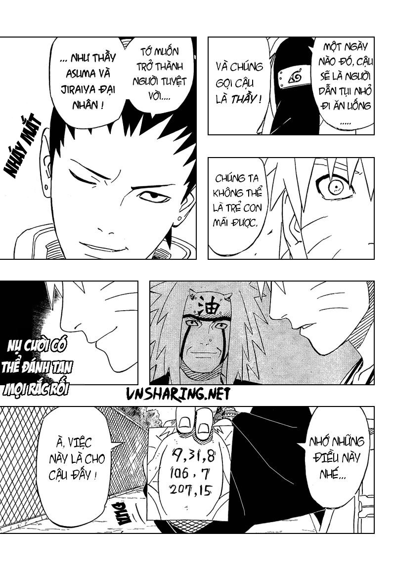 Chapter 406 - Trang 19