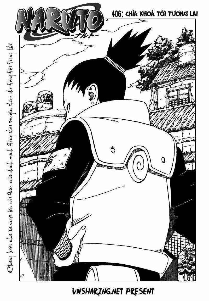 Chapter 406 - Trang 3