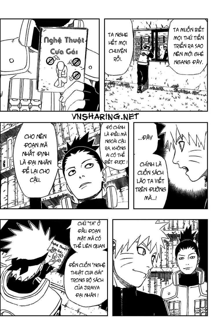 Chapter 407 - Trang 11