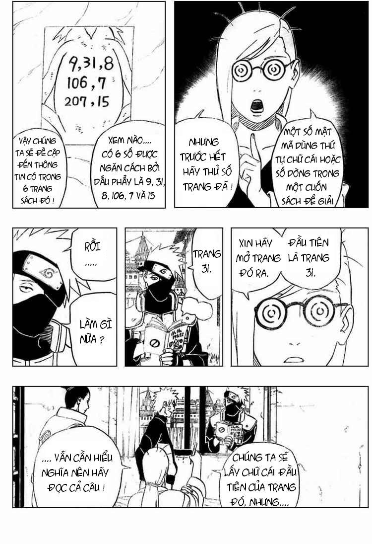 Chapter 407 - Trang 12