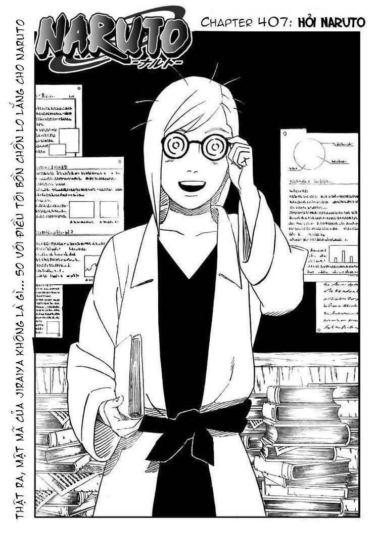 Chapter 407 - Trang 3