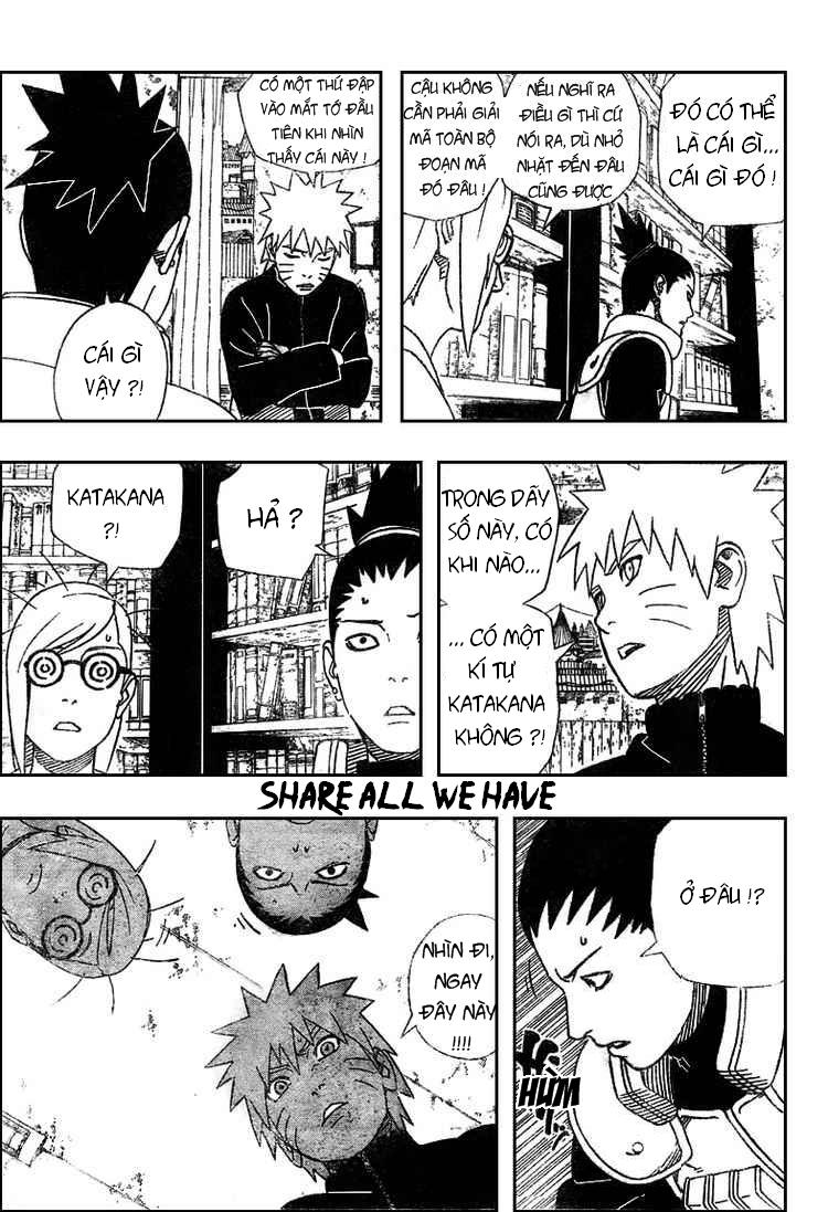 Chapter 407 - Trang 5