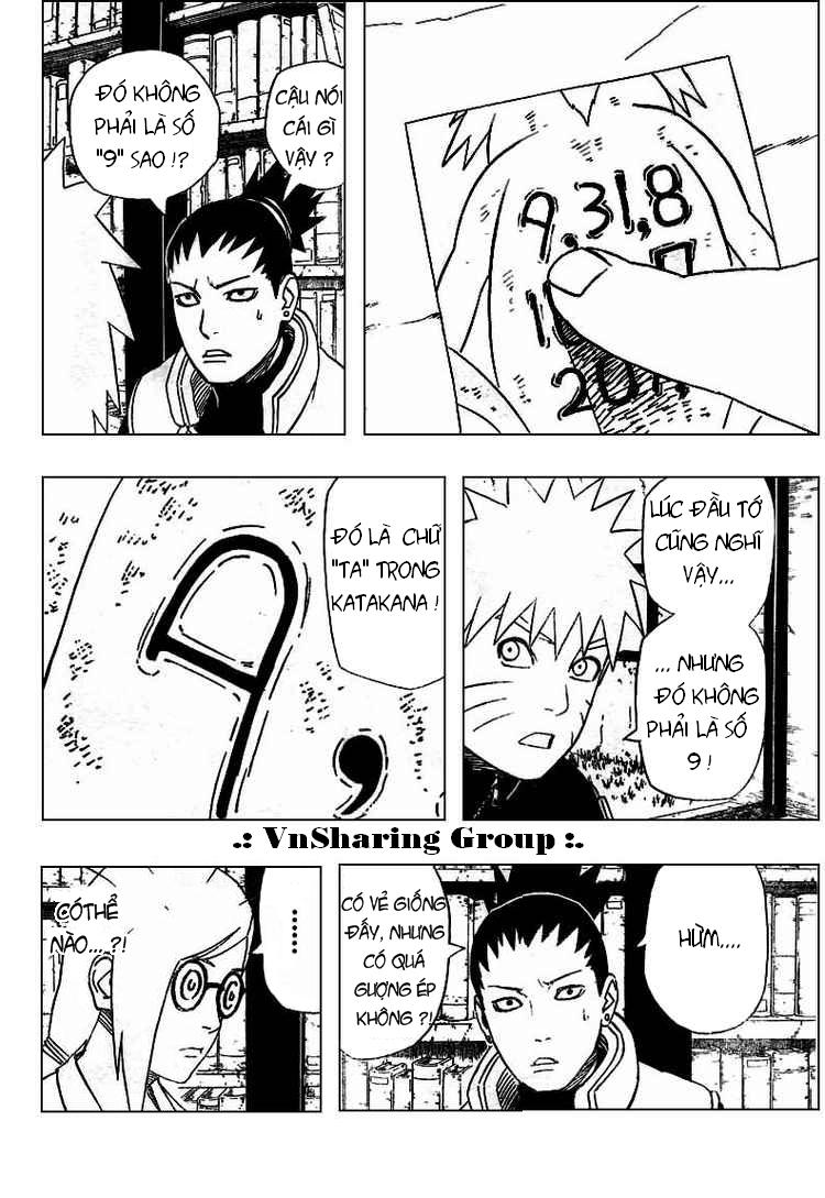 Chapter 407 - Trang 6