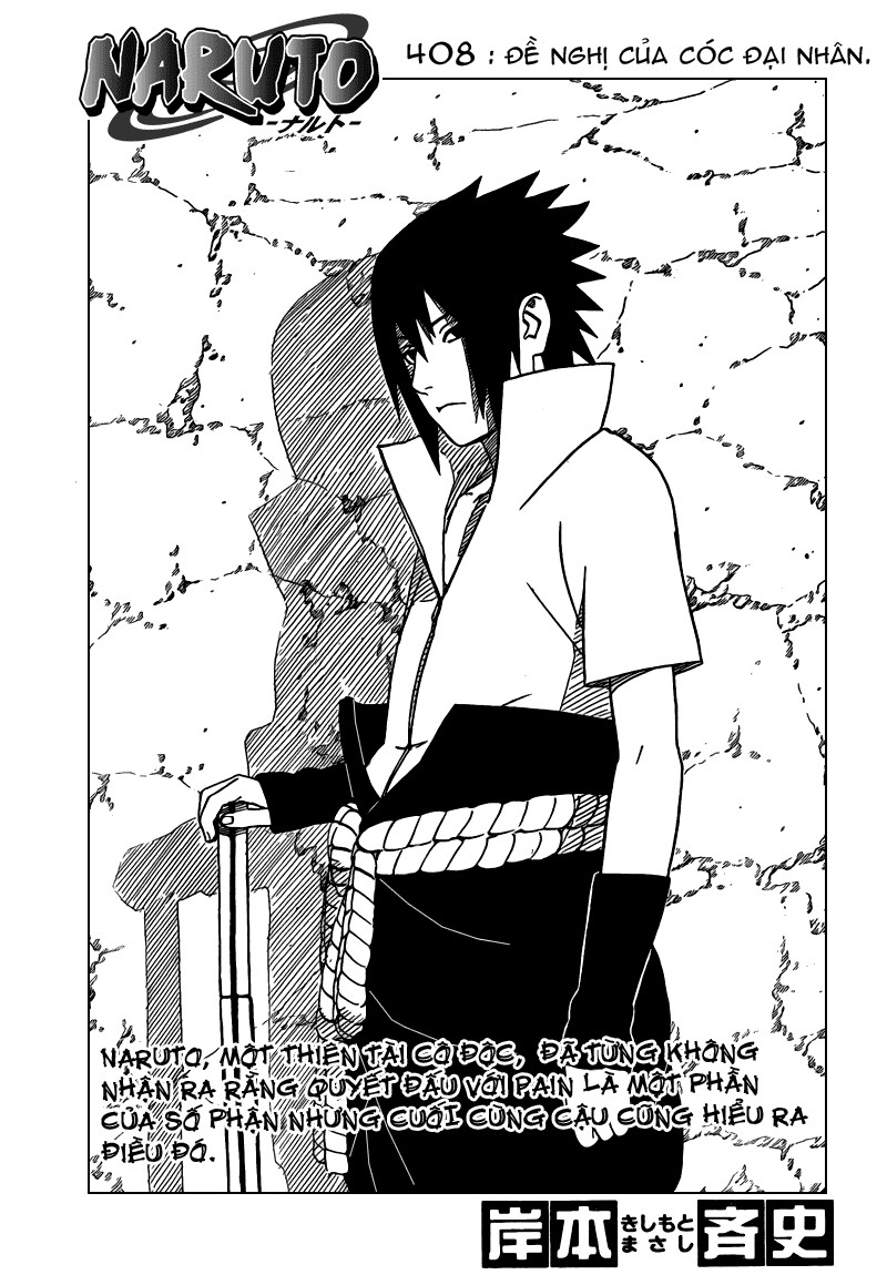 Chapter 408 - Trang 2