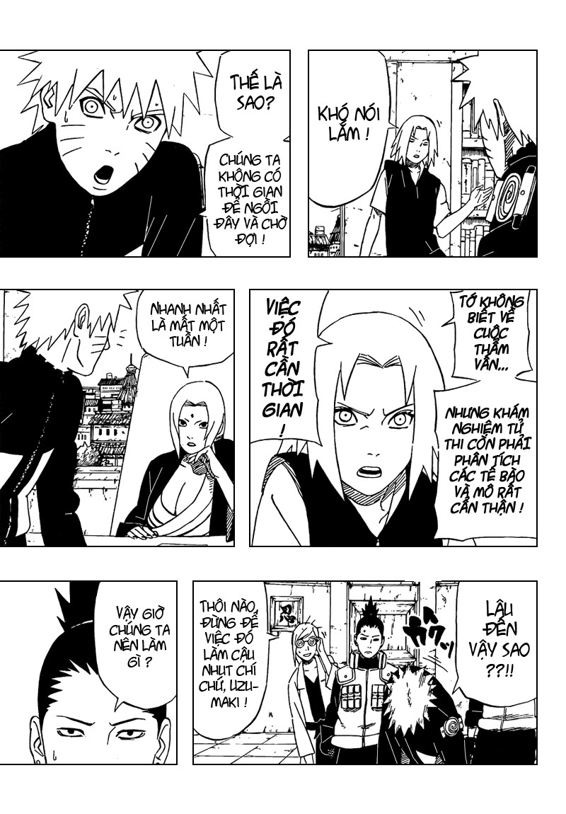 Chapter 408 - Trang 12