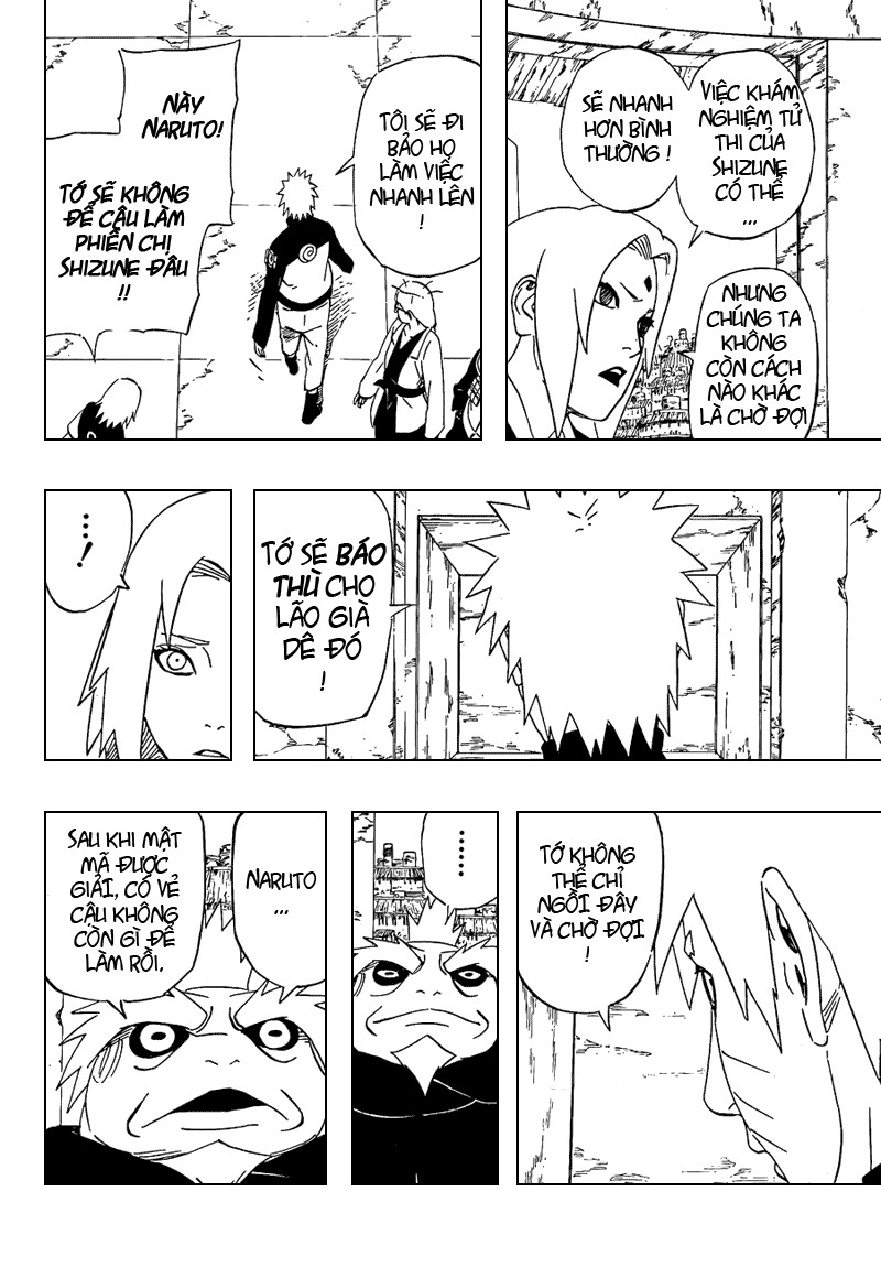 Chapter 408 - Trang 13