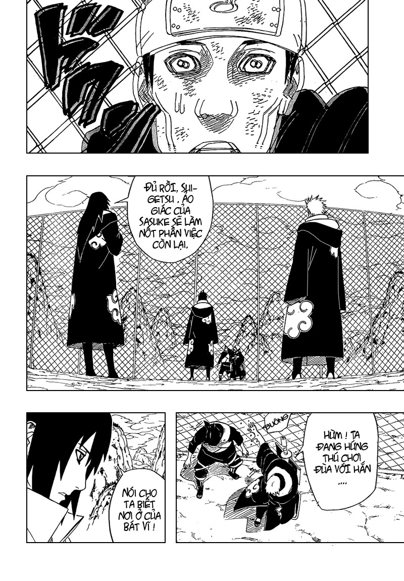 Chapter 408 - Trang 5