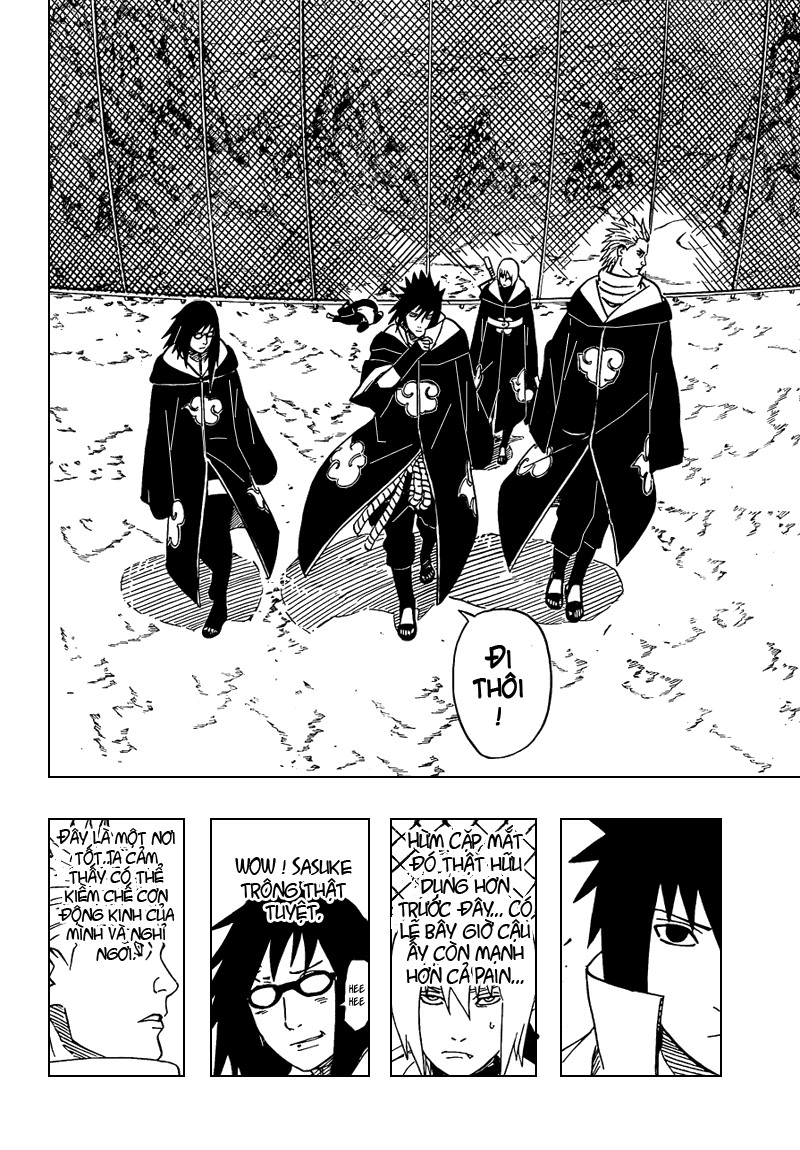 Chapter 408 - Trang 7