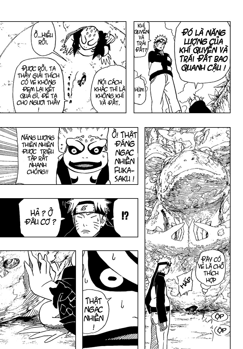 Chapter 409 - Trang 14