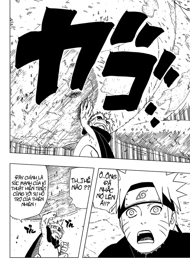 Chapter 409 - Trang 15