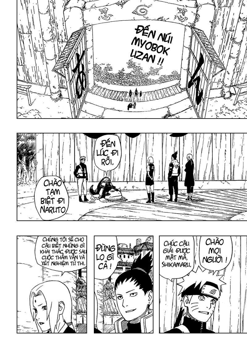 Chapter 409 - Trang 3