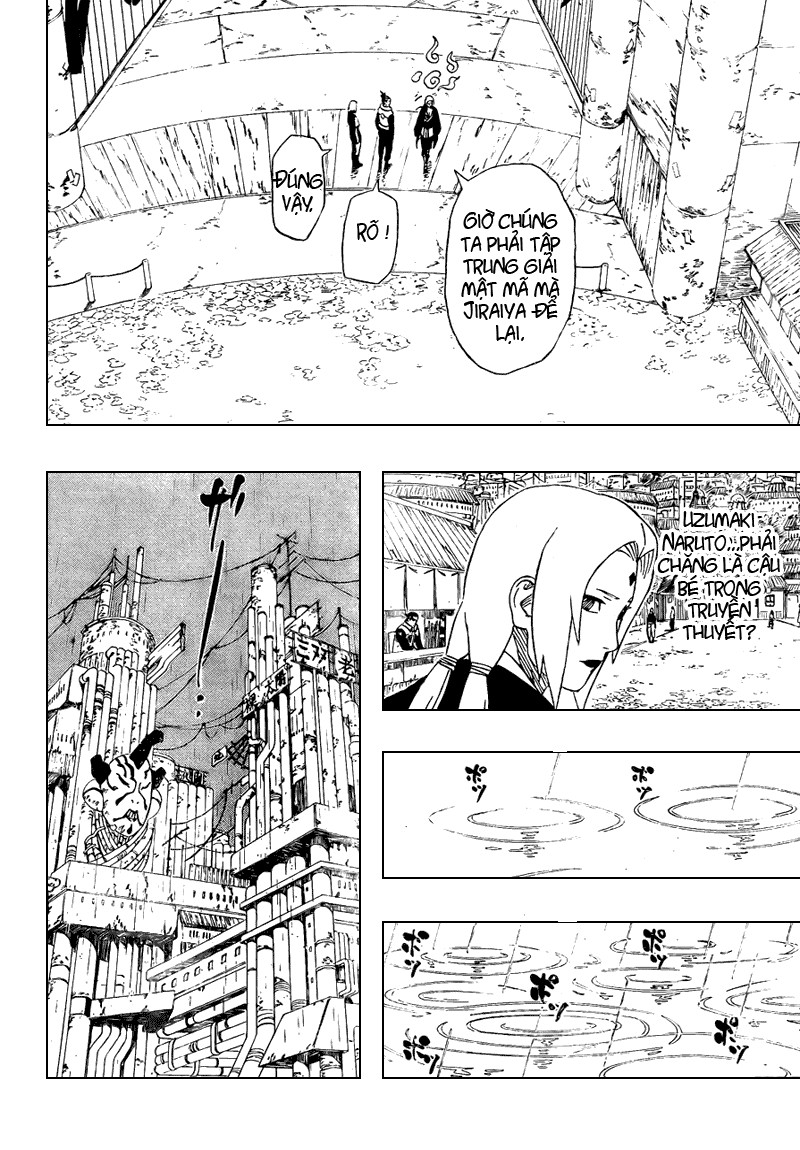 Chapter 409 - Trang 7